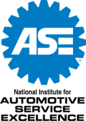 ASE Logo