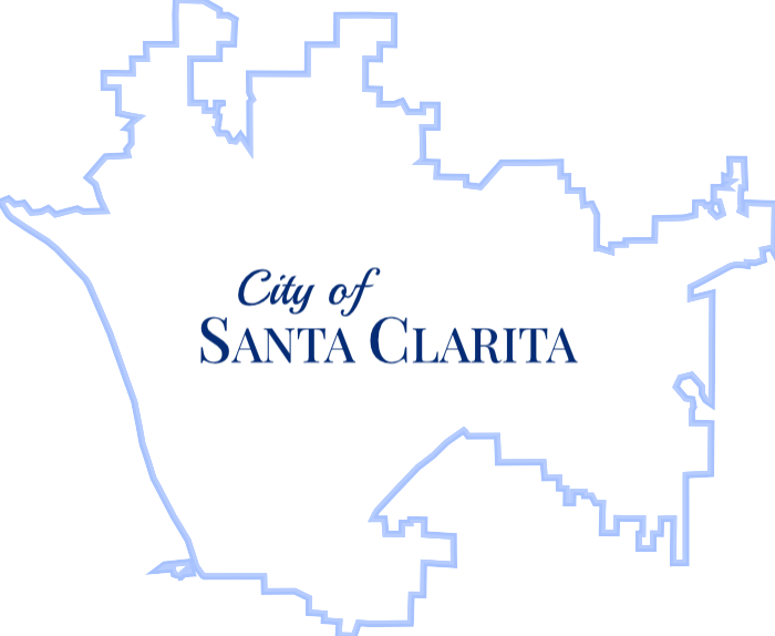 Santa Clarita coverage area map
